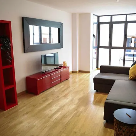 33 Pasos Catedral 2 Apartment Leon Exterior photo