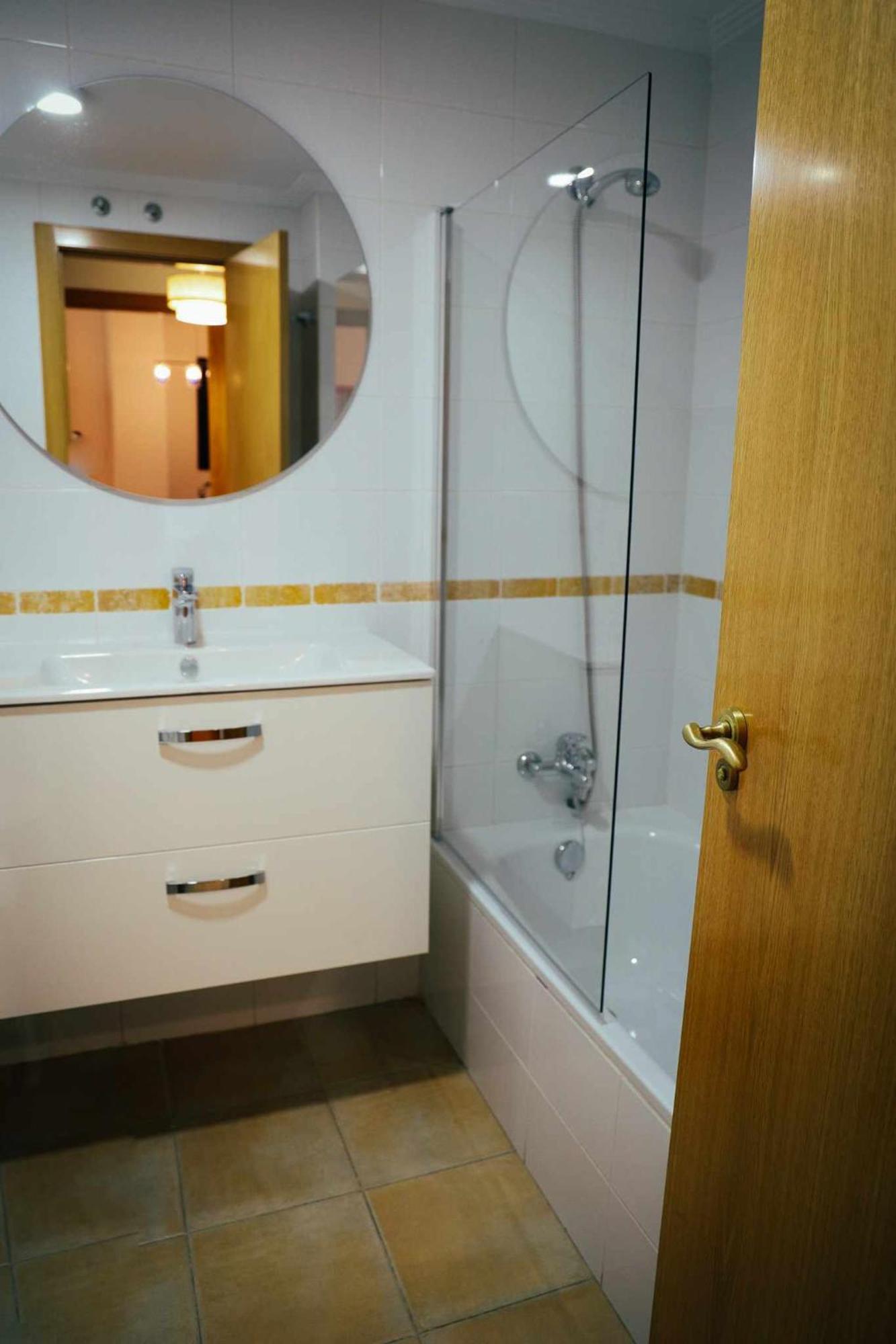 Apartment 33 Pasos Catedral 2