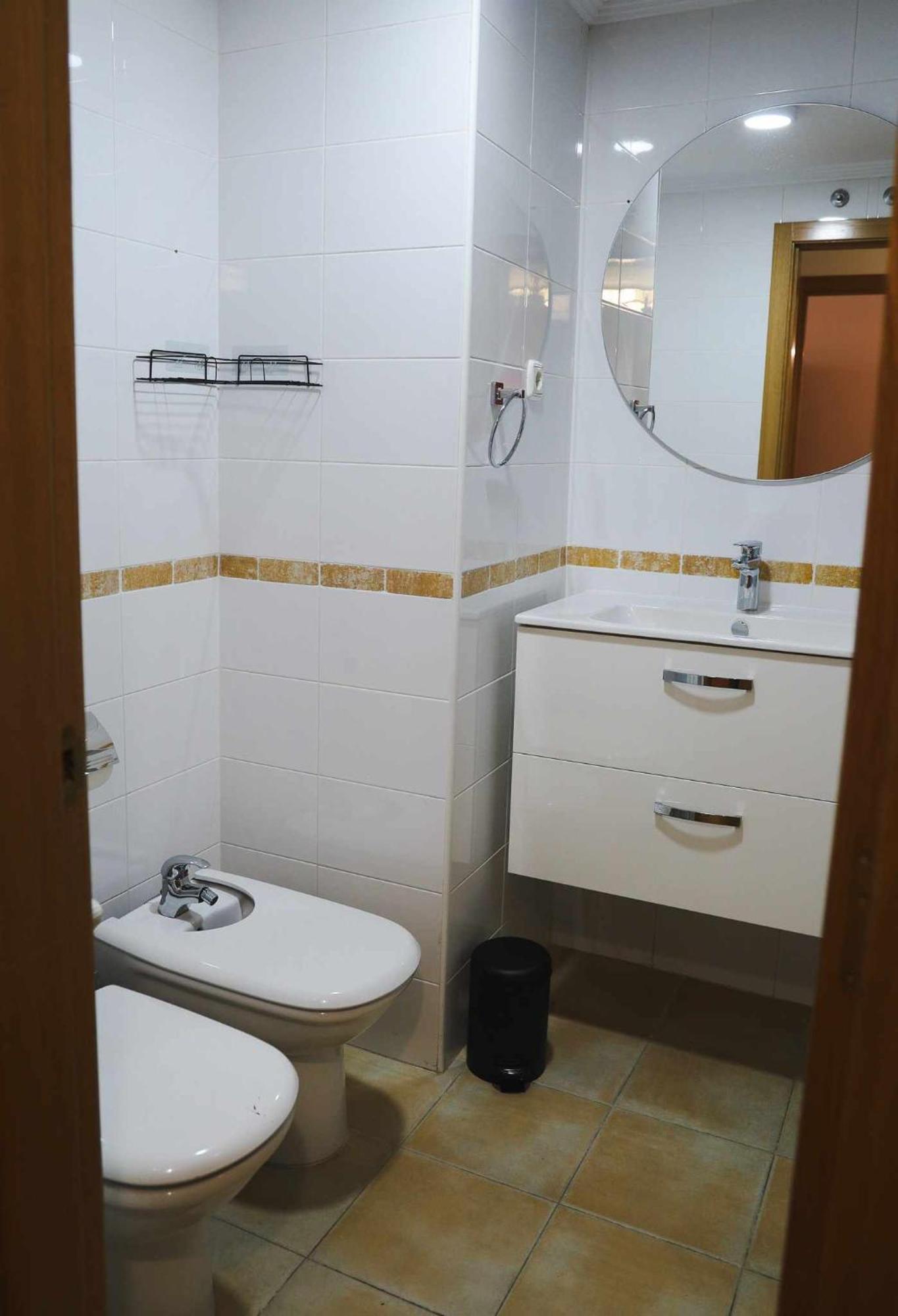 Apartment 33 Pasos Catedral 2