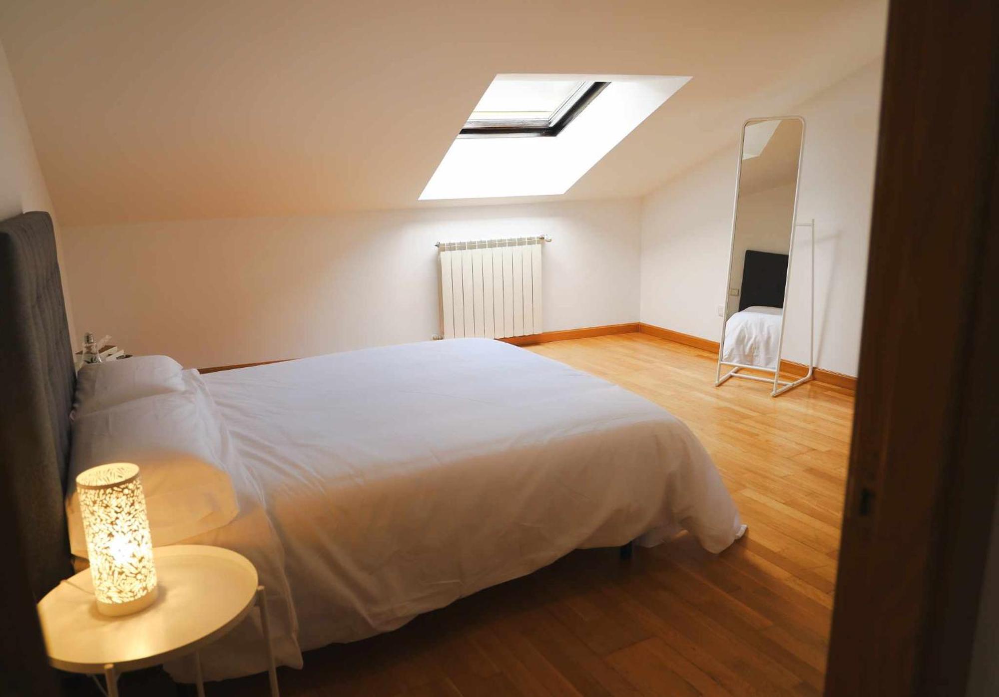33 Pasos Catedral 2 Apartment Leon