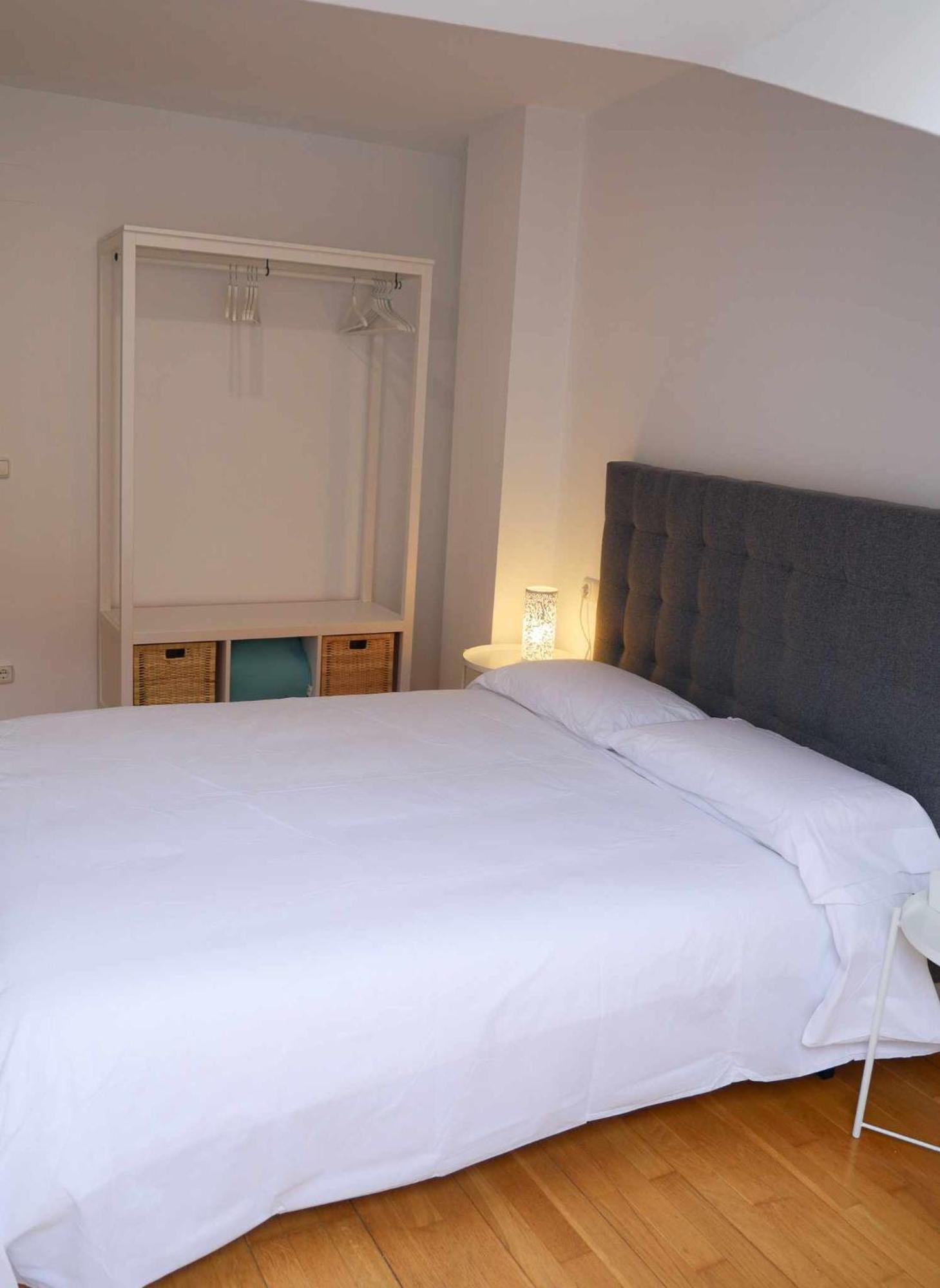 33 Pasos Catedral 2 Apartment